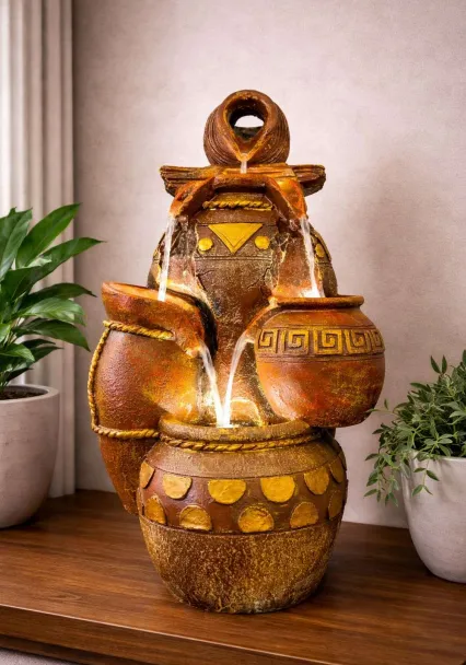 Home Decor Retail