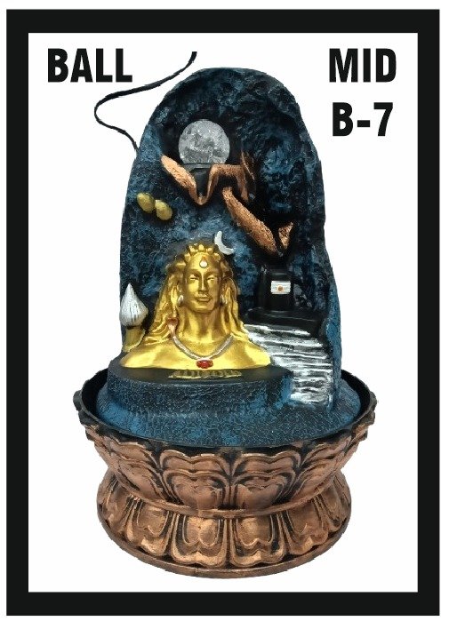 Sacred Divine Statue 19